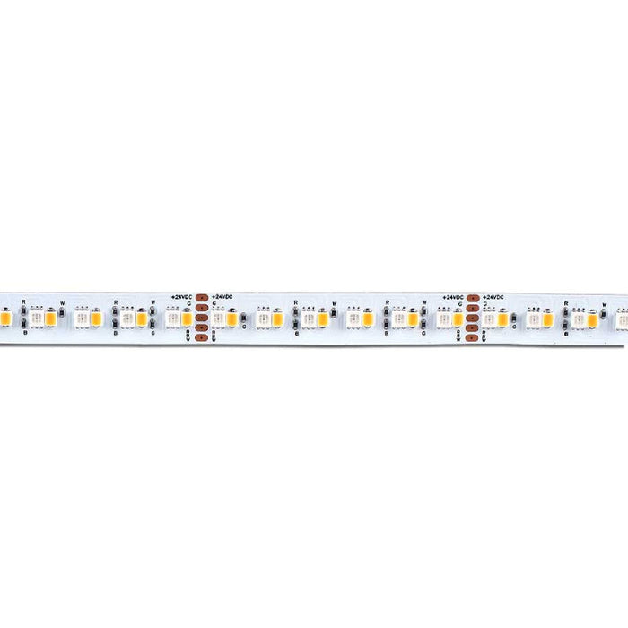 Core LSP52-RGBW 100-ft 24V LED Color-Changing Strip