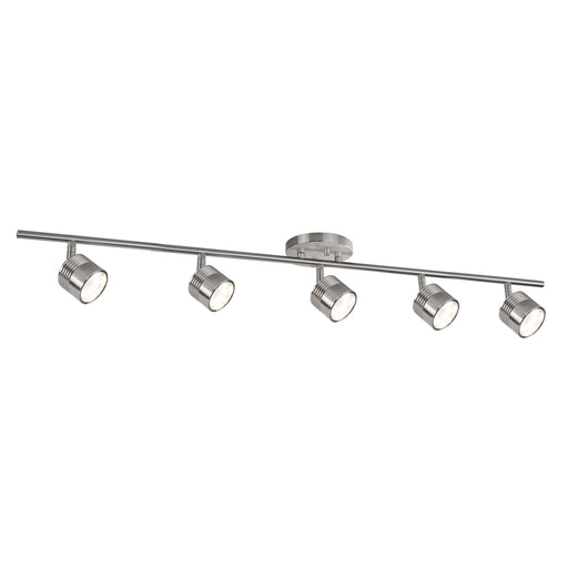 Kuzco TR10036 Lyra 5-lt LED Track Light - LBC Lighting