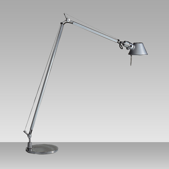Artemide Tolomeo Reading LED Floor Lamp
