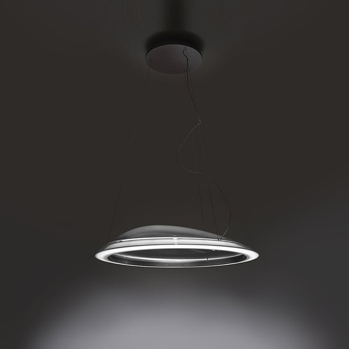 Artemide Ameluna LED suspension