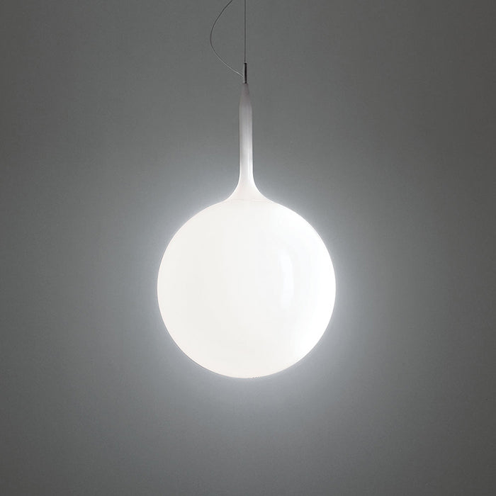 Artemide Castore 25 Suspension Light