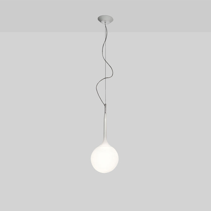 Artemide Castore 25 Suspension Light - Extended Length