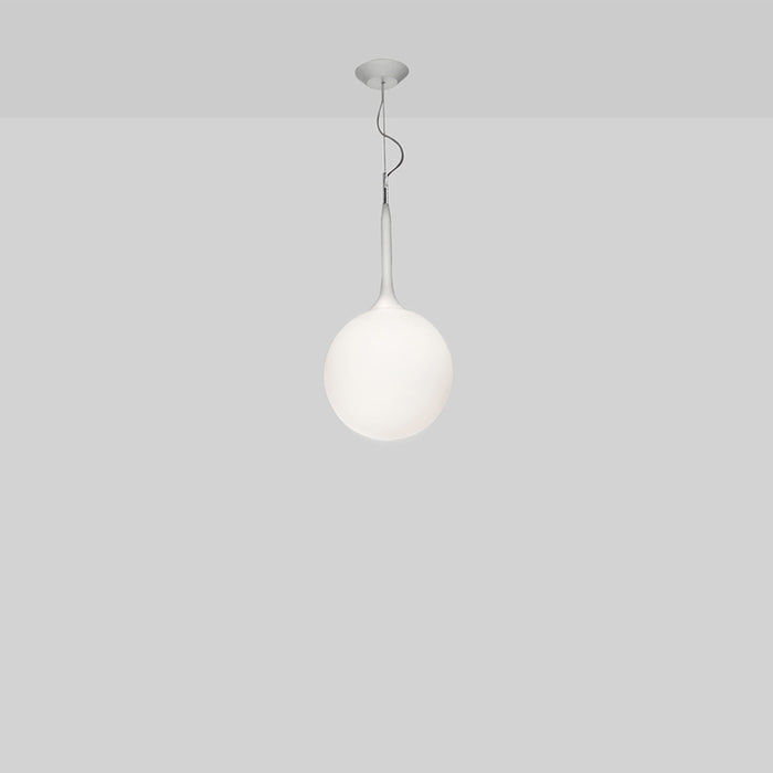 Artemide Castore 35 Suspension Light - Extended Length