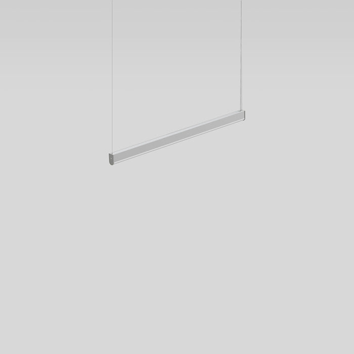 Artemide Ledbar 48 Round LED Suspension