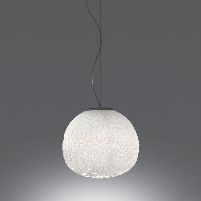 Artemide Meteorite 35 Suspension Light