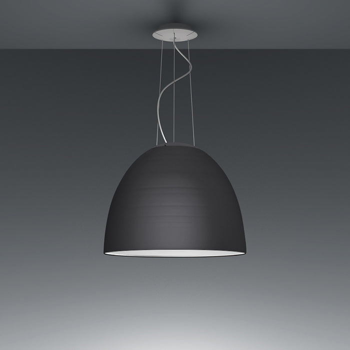 Artemide Nur 1618 LED Suspension Light