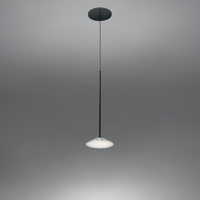 Artemide Orsa 21 LED suspension