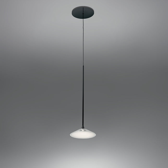 Artemide Orsa 35 LED suspension