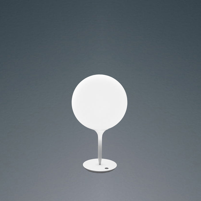 Artemide Castore 25 Table Lamp