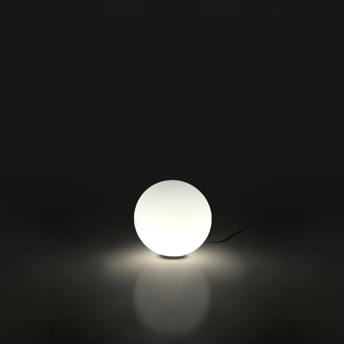 Artemide Dioscuri 25 Table Lamp