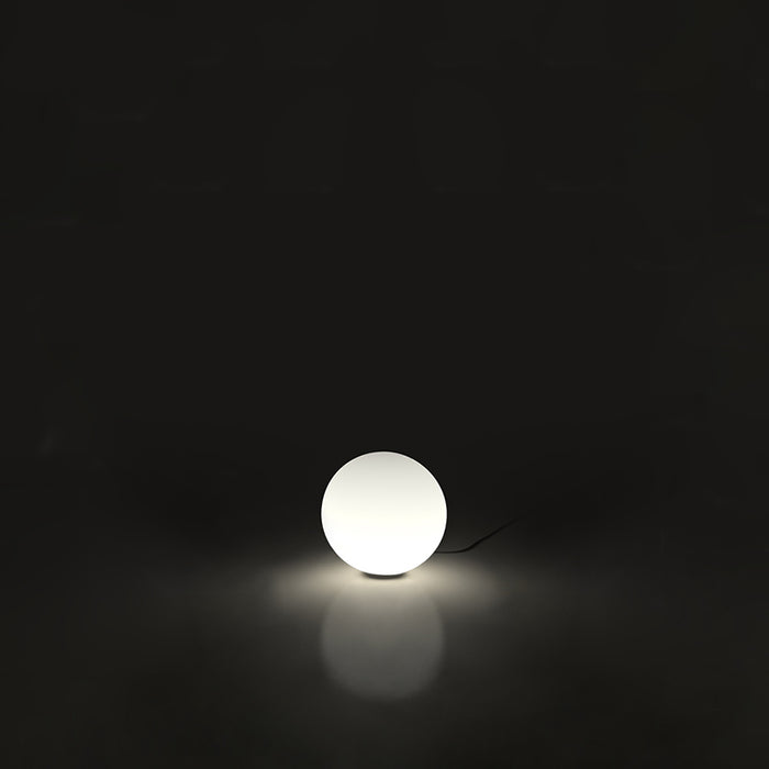 Artemide Dioscuri 14 Table Lamp