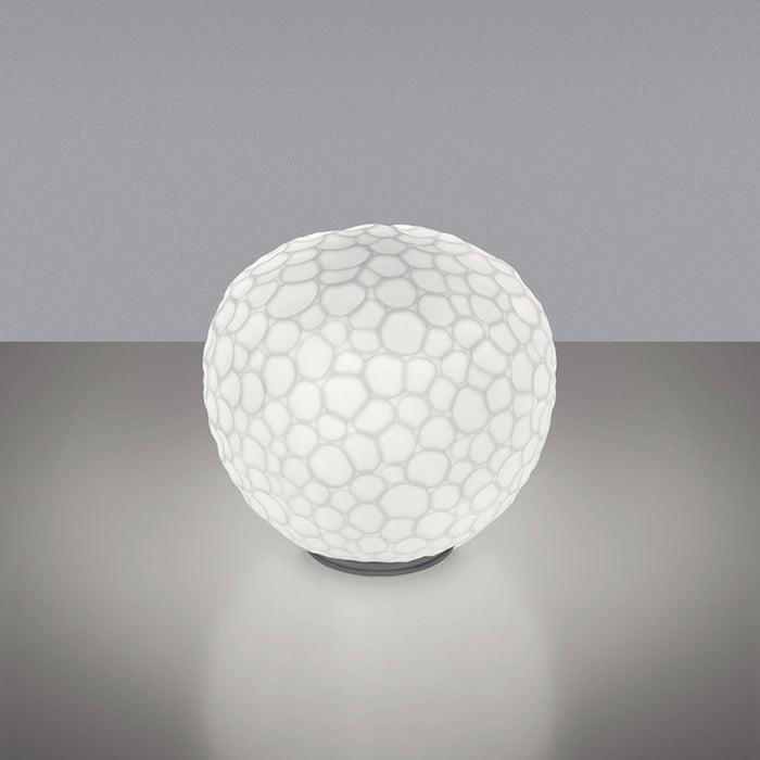 Artemide Meteorite 35 Table Lamp