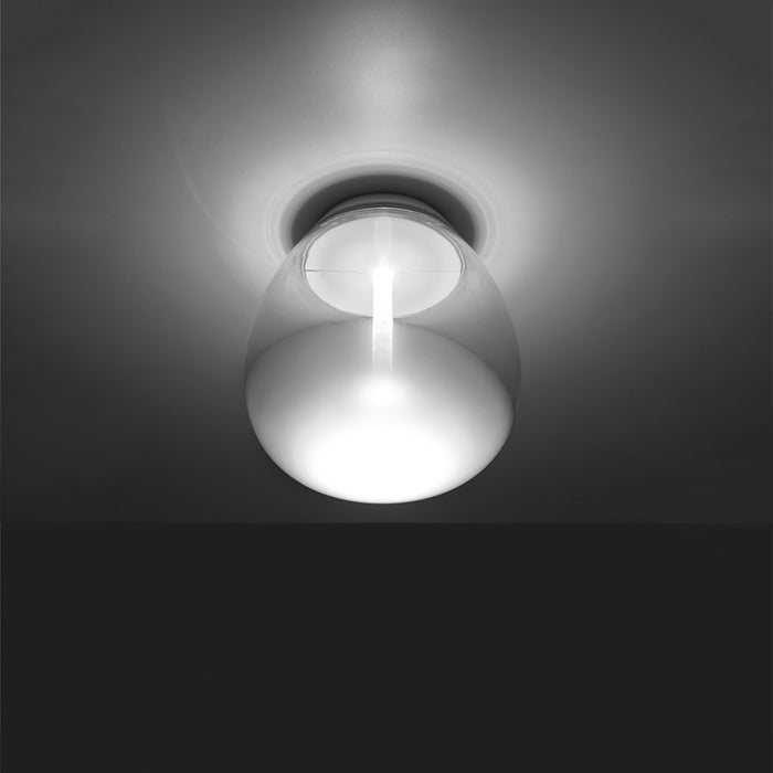 Artemide Empatia 26 LED Wall/Ceiling Light