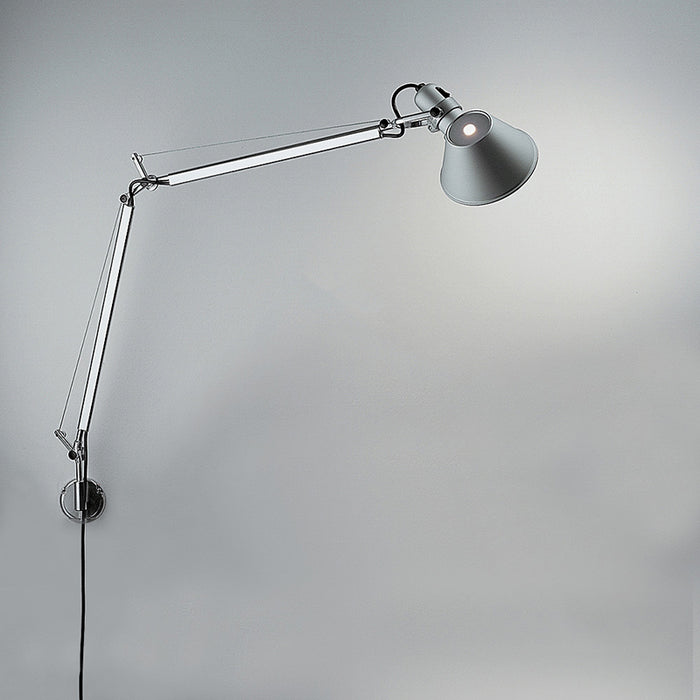 Artemide Tolomeo Classic Wall Light