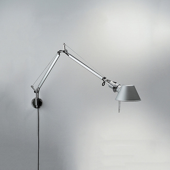 Artemide Tolomeo Mini Wall Light