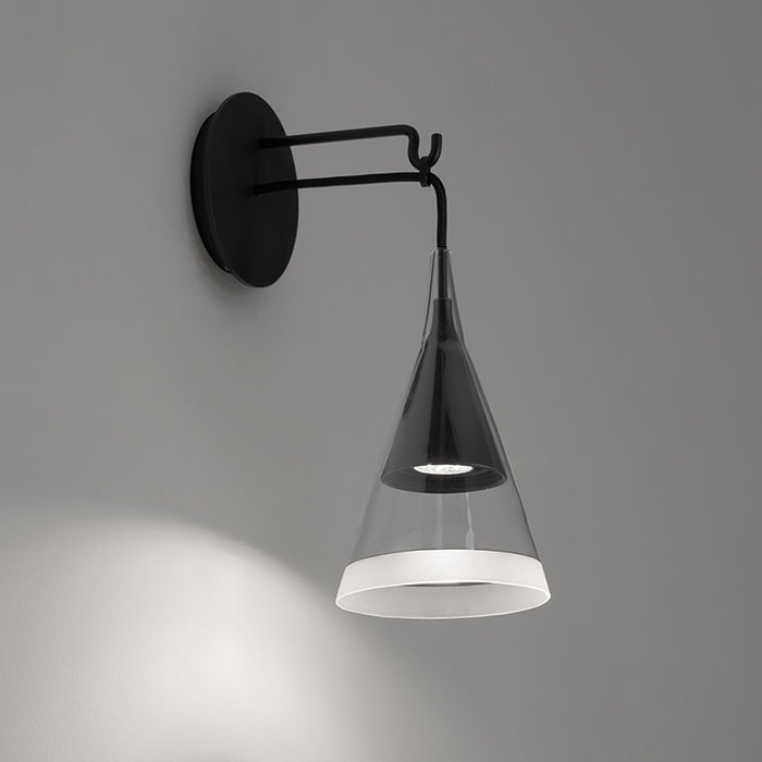 Artemide Vigo LED Wall Light