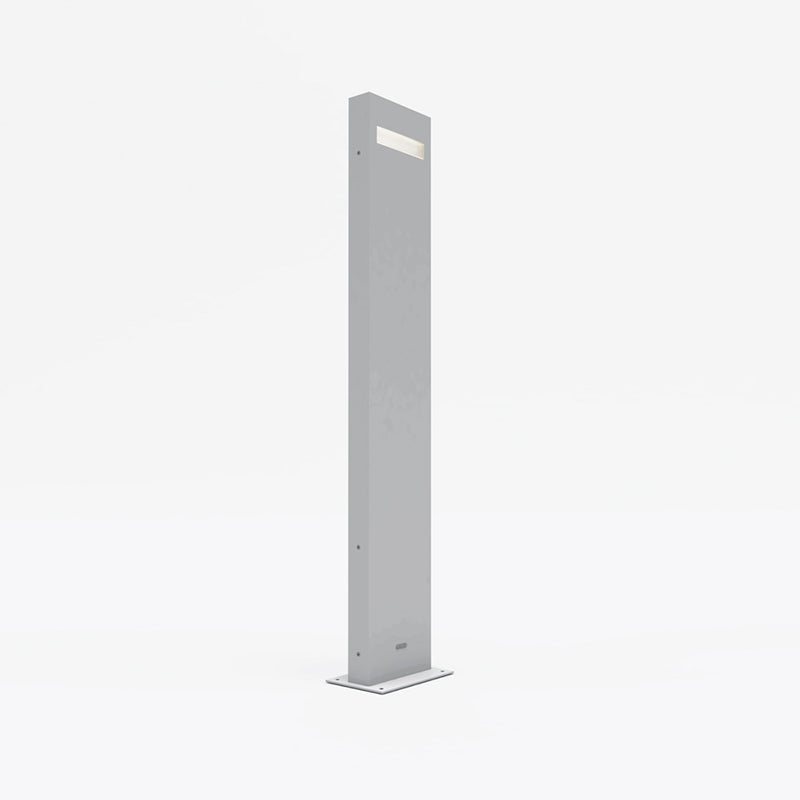 Artemide Nuda 100 Unilateral LED Outdoor Floor Lamp