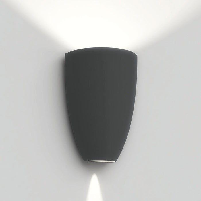 Artemide Molla LED Outdoor Wall Light