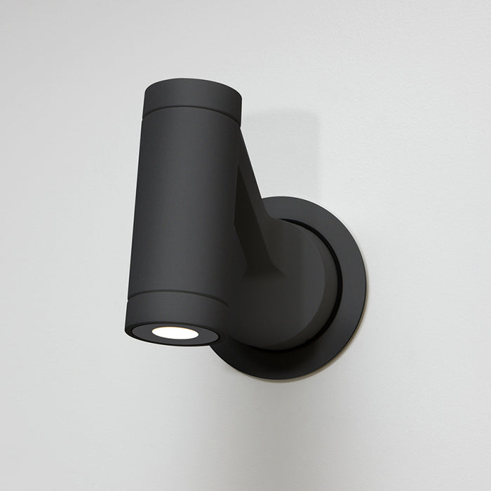 Artemide Obice 34° LED Outdoor Wall Light