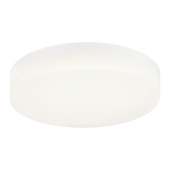 Matteo M10201 Zelle 1-lt 11" LED Flush Mount