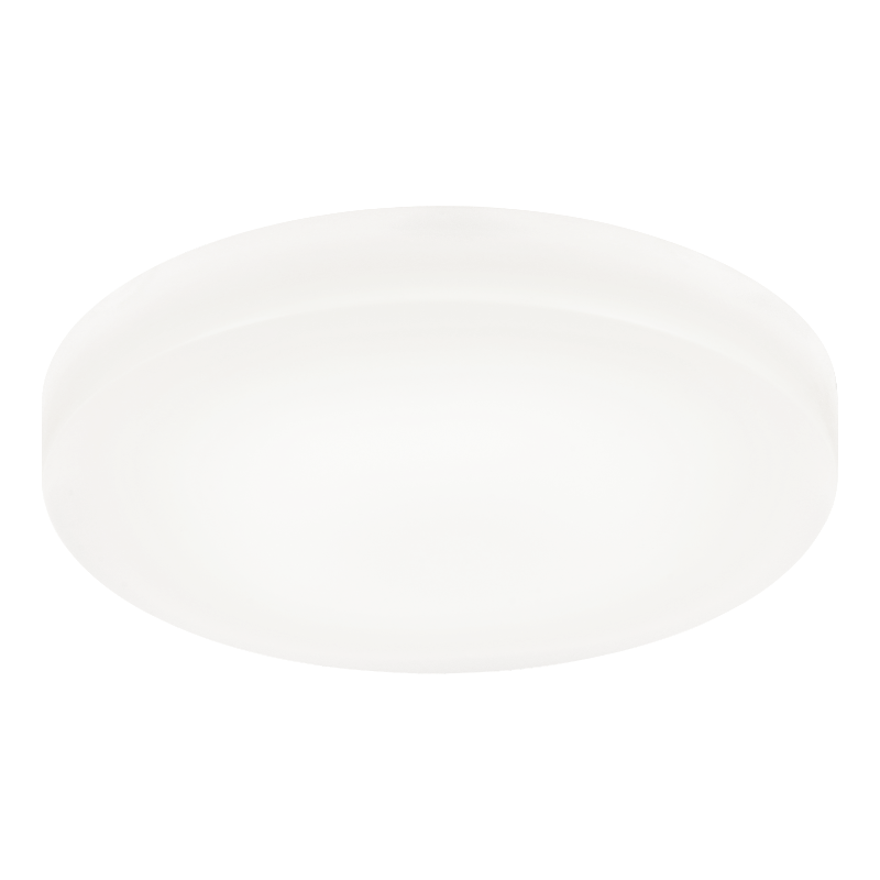 Matteo M10202 Zelle 1-lt 14" LED Flush Mount