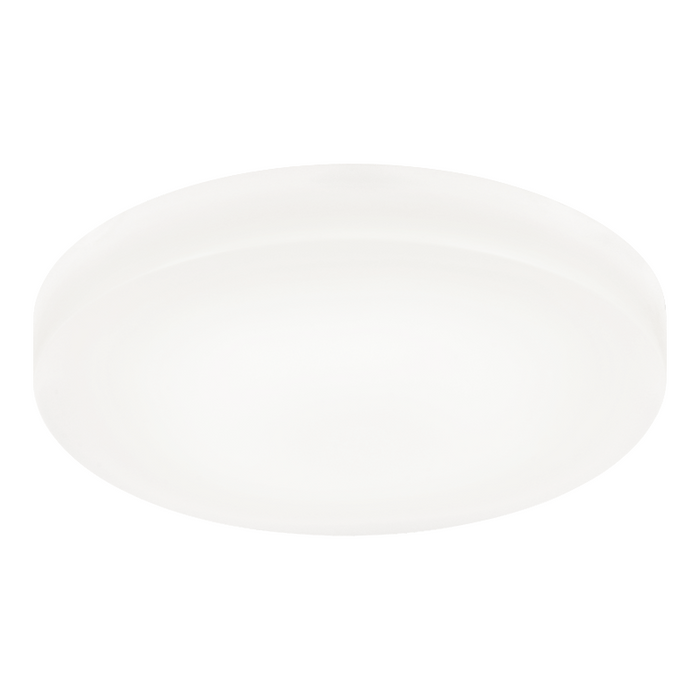 Matteo M10202 Zelle 1-lt 14" LED Flush Mount