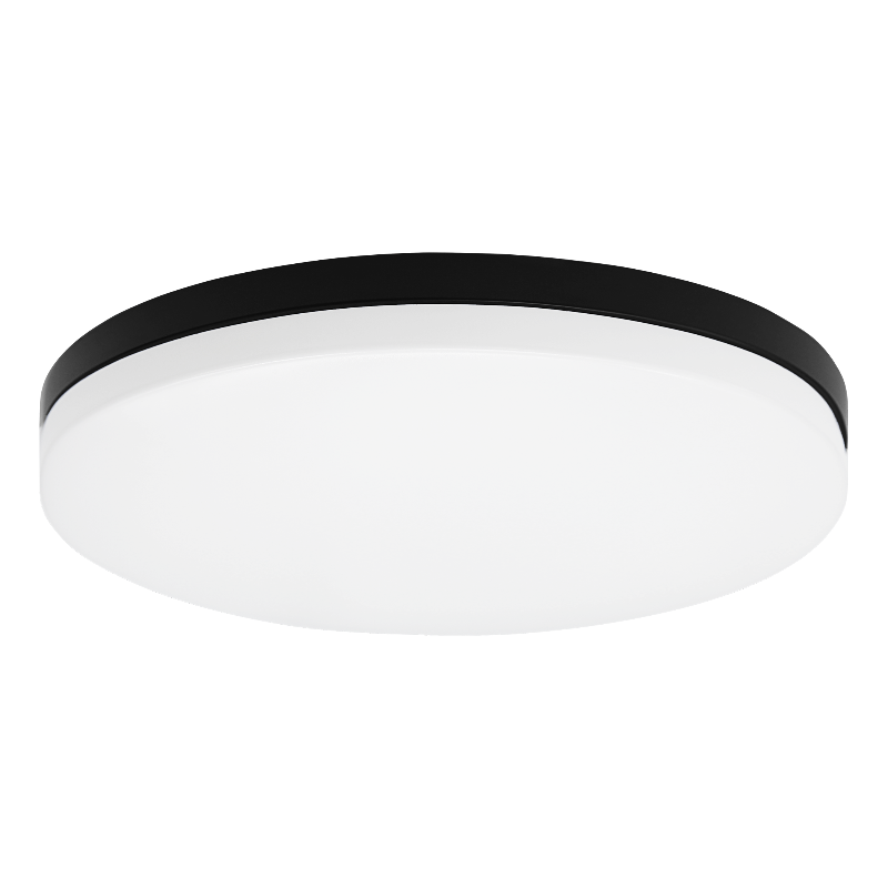 Matteo M11901 Xelan 1-lt 13" LED Flush Mount
