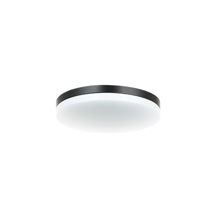 Matteo M12001 Orion 1-lt 11" LED Flush Mount