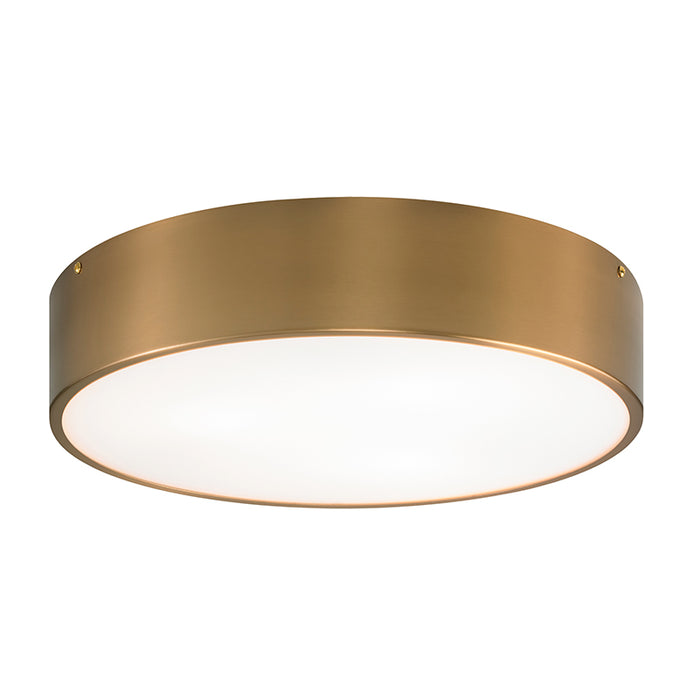 Matteo M12703 Snare 3-lt 17" Flush Mount