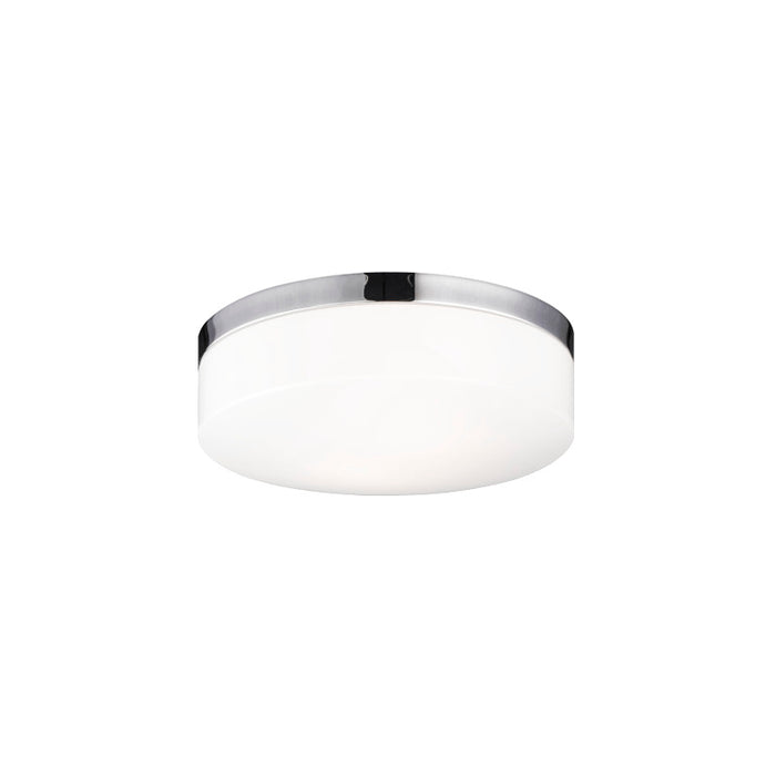 Matteo M13002 Xenon 2-lt 11" LED Flush Mount