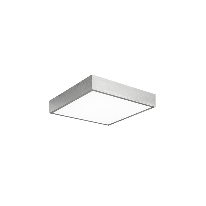 Matteo M13411 Cohler 1-lt 11" LED Flush Mount