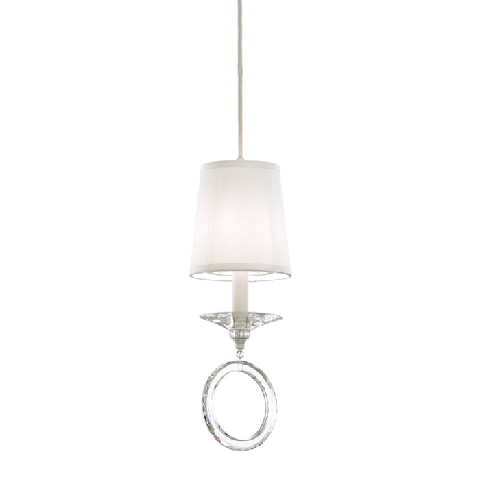 Schonbek MA1003 Emilea 1-lt 6" Pendant