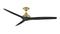 Fanimation MA6721B Spitfire 60" Indoor/Outdoor Ceiling Fan