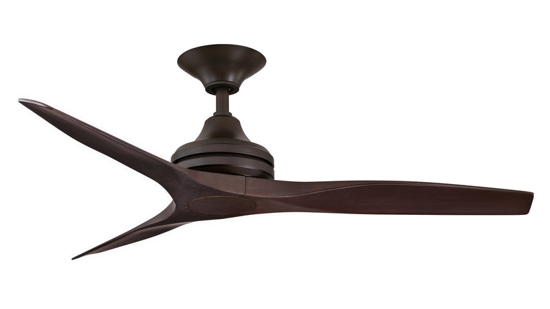 Fanimation MA6721B Spitfire 48" Indoor/Outdoor Ceiling Fan - Dark Bronze