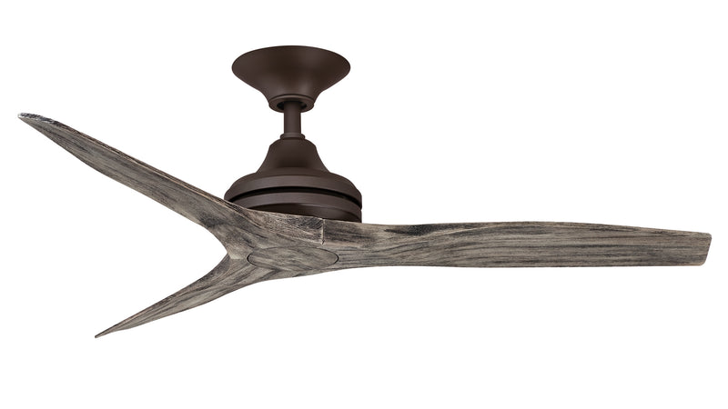 Fanimation MA6721B Spitfire 48" Indoor/Outdoor Ceiling Fan - Matte Greige