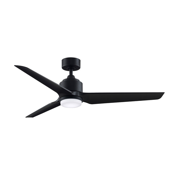 Fanimation MAD8514 TriAire 56" Indoor/Outdoor Ceiling Fan with LED Light Kit