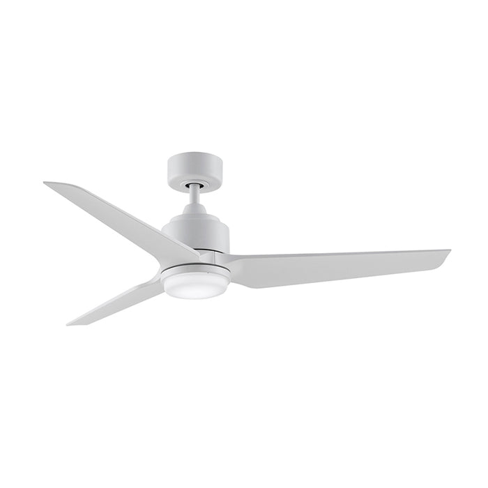 Fanimation MAD8514 TriAire 52" Indoor/Outdoor Ceiling Fan with LED Light Kit
