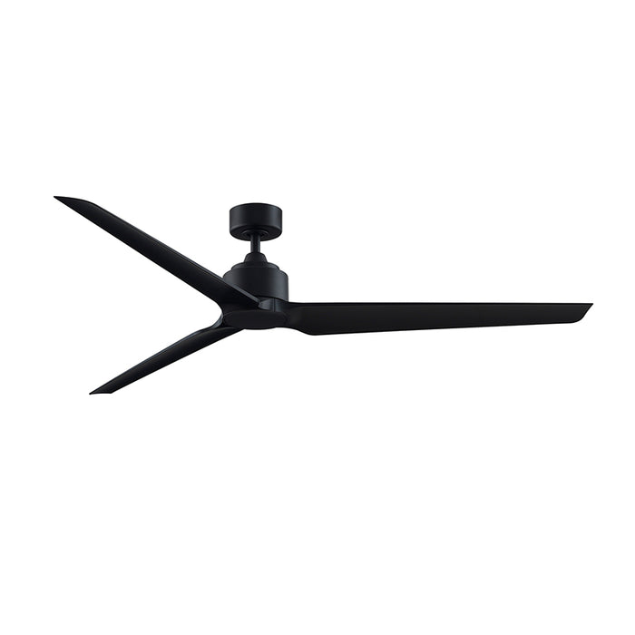 Fanimation MAD8515 TriAire 72" Indoor/Outdoor Ceiling Fan