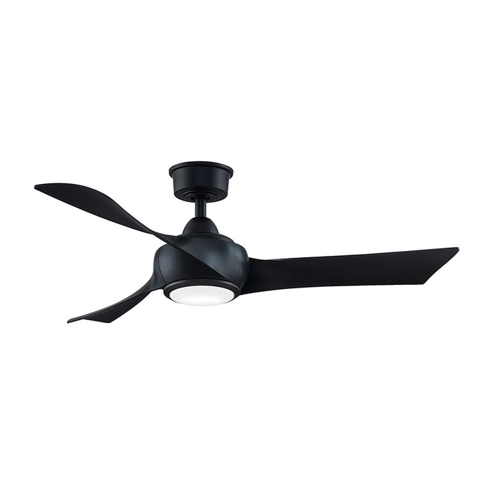 Fanimation MAD8530 Wrap 48" Indoor/Outdoor Ceiling Fan with LED Light Kit