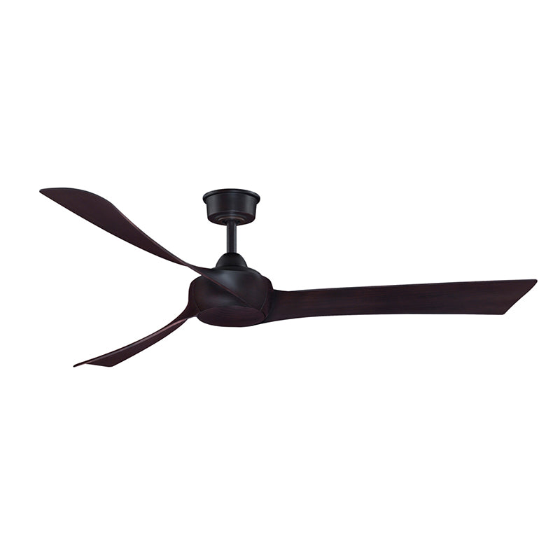 Fanimation MAD8531 Wrap 64" Indoor/Outdoor Ceiling Fan