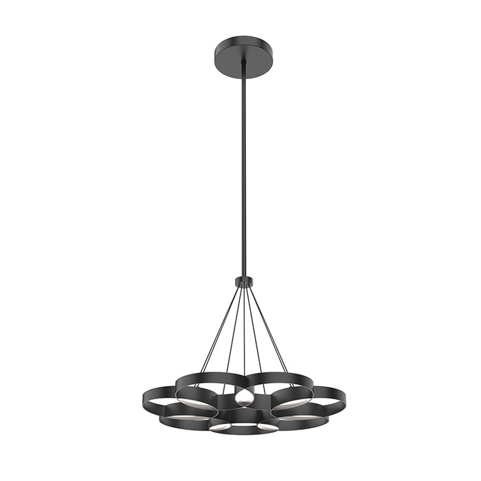 Kuzco CH90826 Maestro 26" LED Chandelier