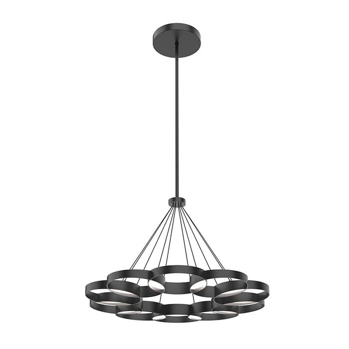 Kuzco CH90833 Maestro 32" LED Chandelier