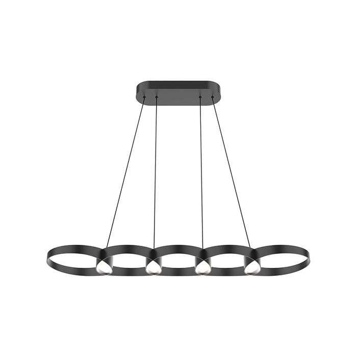 Kuzco LP90838 Maestro 38" LED Linear Pendant
