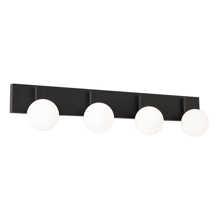 AFX METV3808L30D1 METV Series Metropolitan 4-lt 38" LED Vanity
