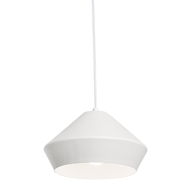 AFX OTSP10MP MLOP Series Milo 1-lt 11" Pendant