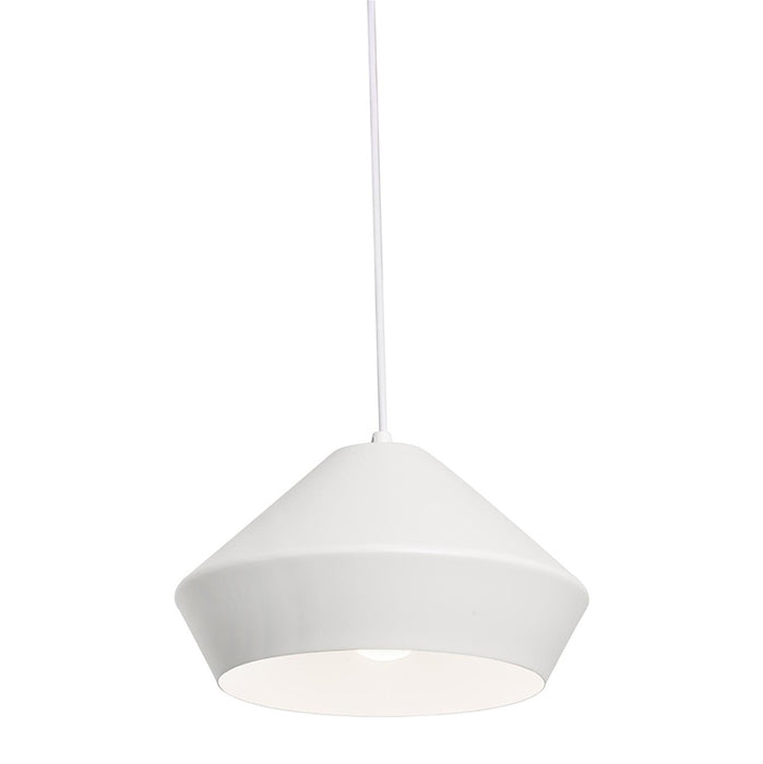 AFX OTSP10MP MLOP Series Milo 1-lt 11" Pendant