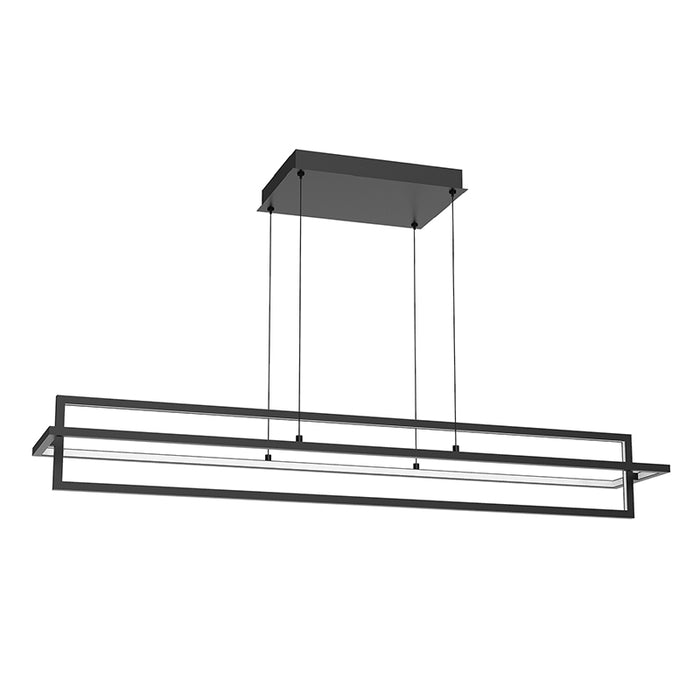 Kuzco LP16248 Mondrian 47" LED Linear Pendant