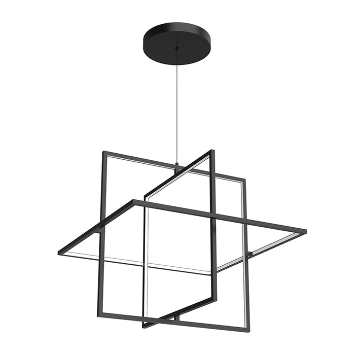 Kuzco PD16328 Mondrian 28" LED Pendant