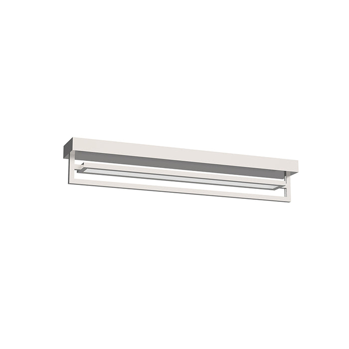 Kuzco SF16230 Mondrian 30" LED Semi-Flush Mount