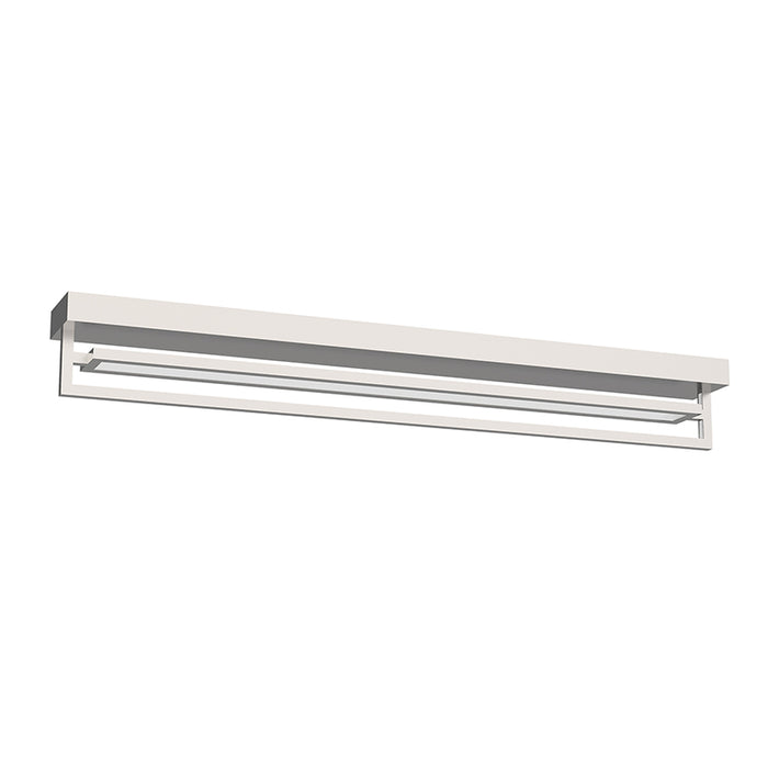 Kuzco SF16240 Mondrian 39" LED Semi-Flush Mount